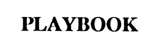 PLAYBOOK logo