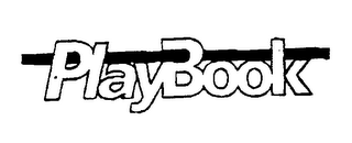 PLAYBOOK logo