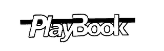 PLAYBOOK logo