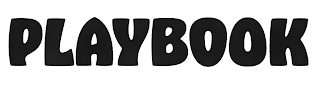 PLAYBOOK logo