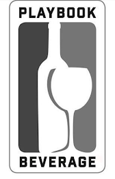 PLAYBOOK BEVERAGE logo