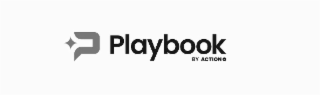 PLAYBOOK BY ACTION logo