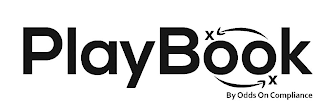 PLAYBOOK BY ODDS ON COMPLIANCE logo