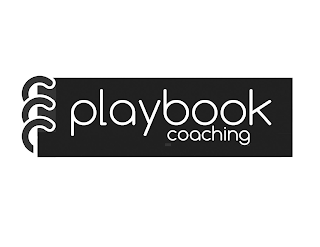 PLAYBOOK COACHING logo