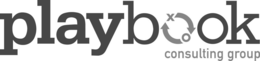 PLAYBOOK CONSULTING GROUP logo