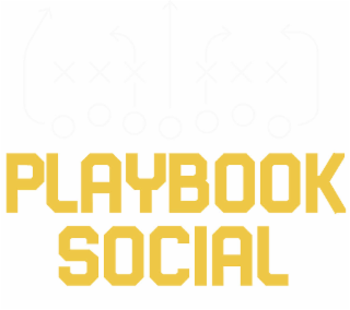 PLAYBOOK SOCIAL logo
