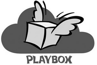 PLAYBOX logo