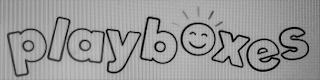 PLAYBOXES logo