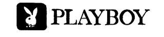 PLAYBOY logo