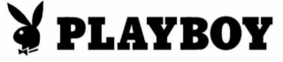 PLAYBOY logo
