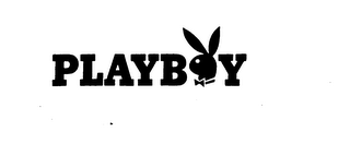 PLAYBOY logo