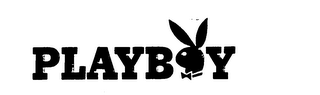 PLAYBOY