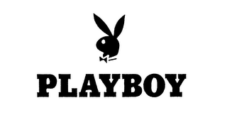 PLAYBOY logo