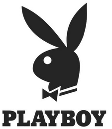PLAYBOY logo