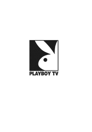 PLAYBOY TV logo