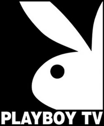 PLAYBOY TV logo