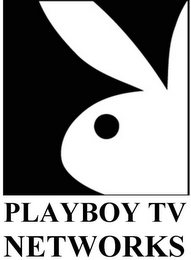 PLAYBOY TV NETWORKS logo