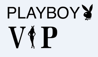 PLAYBOY VIP logo