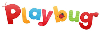 PLAYBUG logo