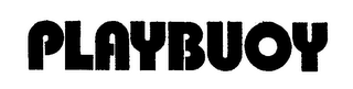 PLAYBUOY logo