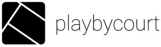PLAYBYCOURT