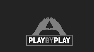 PLAYBYPLAY logo