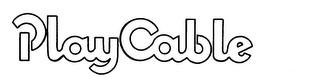 PLAYCABLE logo