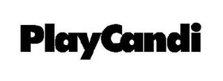 PLAYCANDI logo