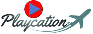 PLAYCATION logo