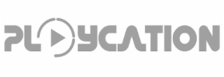 PLAYCATION logo