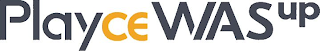 PLAYCE WASUP logo