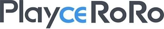 PLAYCERORO logo