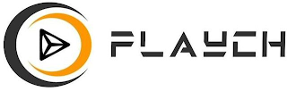PLAYCH logo