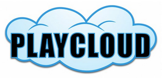 PLAYCLOUD logo