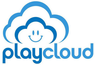 PLAYCLOUD logo