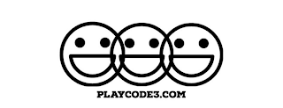 PLAYCODE3.COM logo