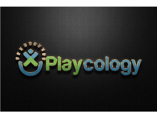 PLAYCOLOGY logo