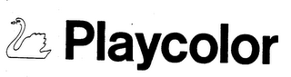 PLAYCOLOR logo