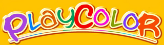 PLAYCOLOR logo