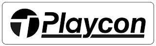 PLAYCON logo