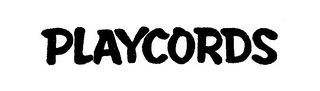 PLAYCORDS logo