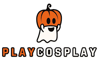 PLAYCOSPLAY logo