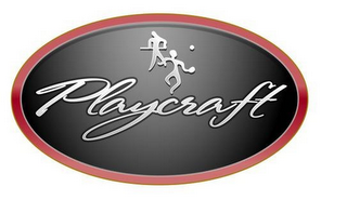 PLAYCRAFT logo