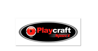PLAYCRAFT SPORT logo