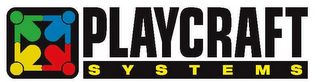 PLAYCRAFT SYSTEMS logo