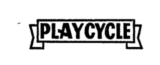 PLAYCYCLE logo