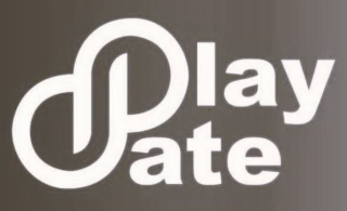 PLAYDATE logo