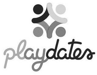 PLAYDATES logo