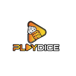 PLAYDICE logo