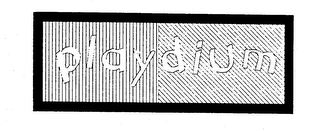PLAYDIUM logo